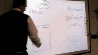 INTERWRITE Dual (Funciรณn Multiusuario)