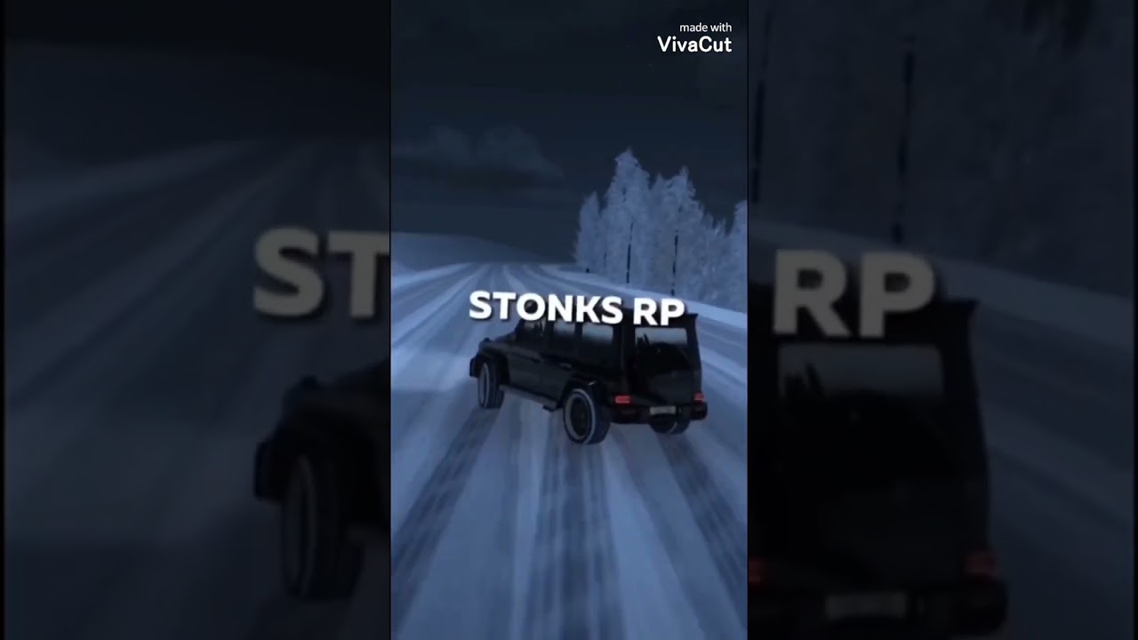 Возращение легендарной копии STONKS BONUS