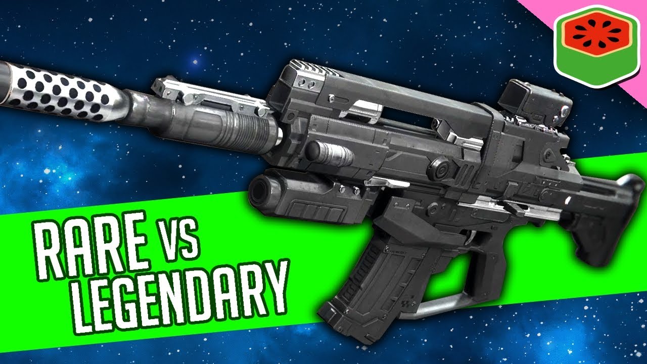 ARE LEGENDARIES REALLY THE BEST!? | Destiny 2 Mythbusters funny moments in soccer