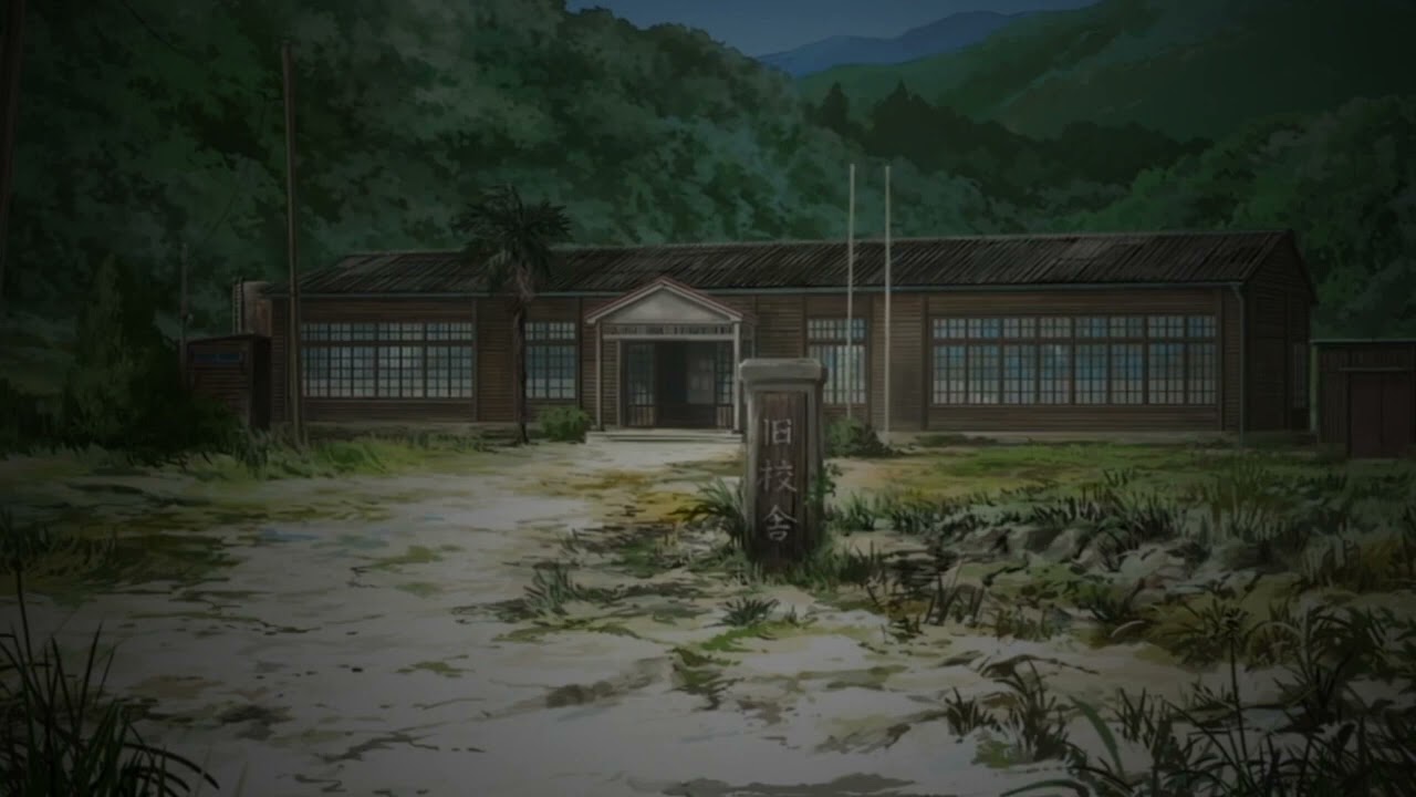 Tabidachi no uta orchestral arrangement - arr Harry Addison