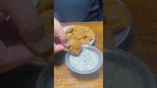 Amazing Style Keema Samosa