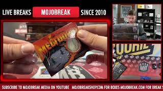 Pick Your Player #17 - 2026 Upper Deck Goodwin Champs 16 Box Case - 08.01.26