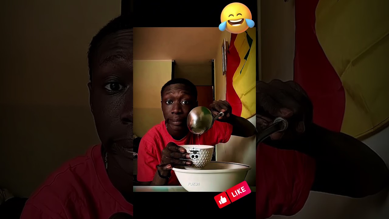 The Most Absurd Comedy Ideas Ever