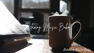 Music santai cocok didengar pagi hari ditemani secangkir kopi - Relaxing music Bobo