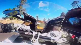 MotoGp Style Gyroscopic Camera Stabilizer for Gopro - by teneWEB 3D