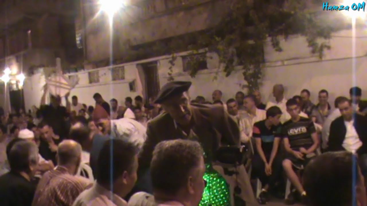 A la mémoire de Rachid Djenadi