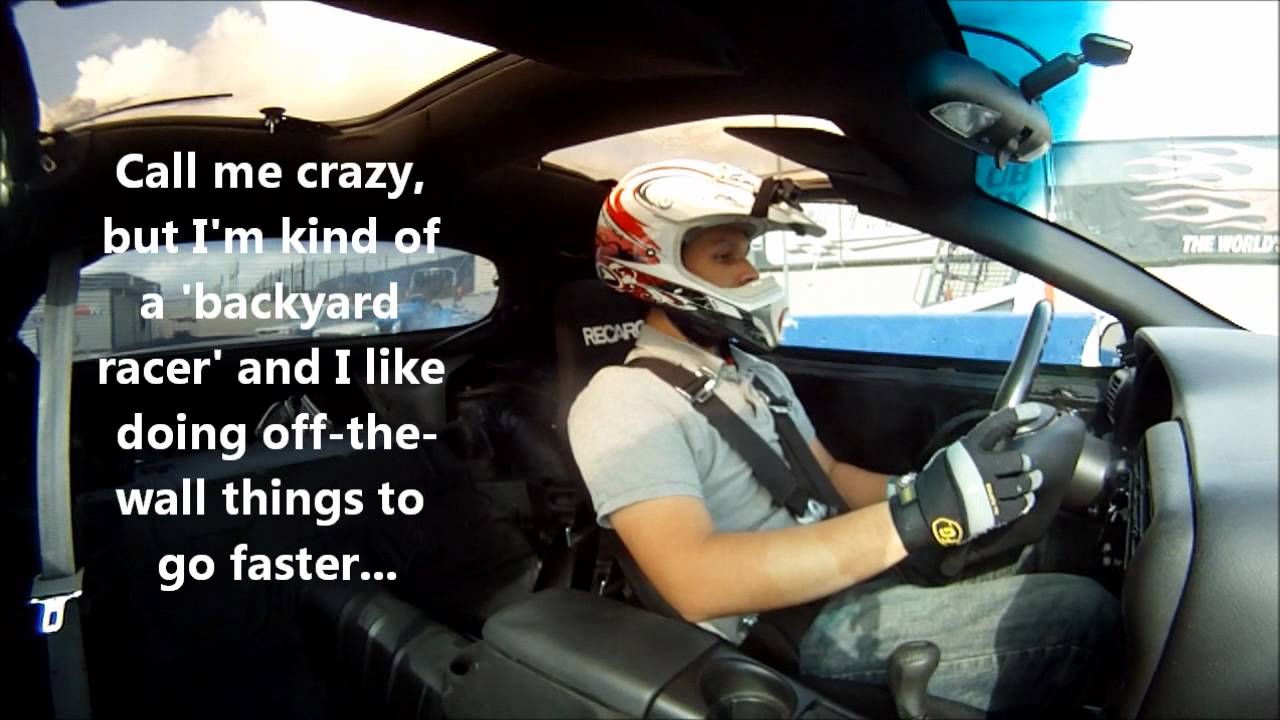 boostMD - 02 SS Camaro - 11.7 @ 121