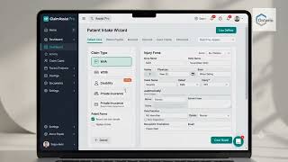 Stop Wasting Hours on WSIB Forms | ClaimAssist Pro Demo #Shorts #SaaS #OntarioHealthcare