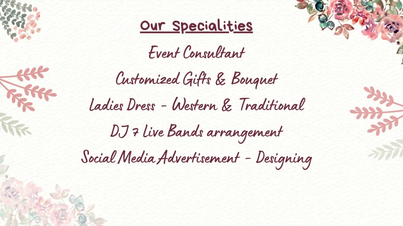 Sivakasi best shop for Customized Gifts & Bouquet