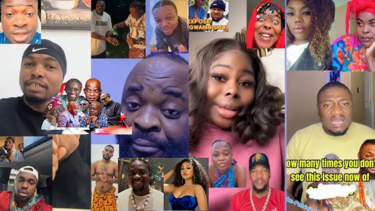 Что за страна! Харрисона чествуют, а VeryDarkman — нет.