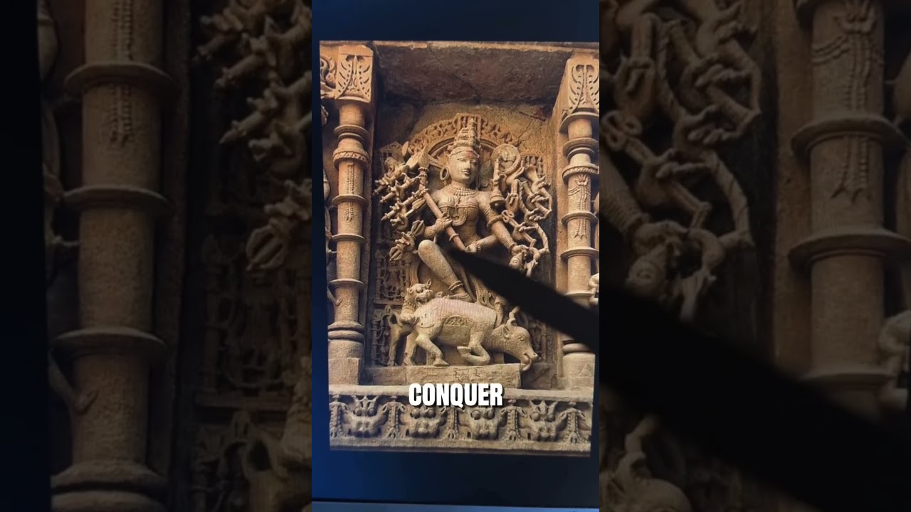 Это было предупреждение, которое мы проигнорировали. 