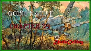 Going Native Chapter 39 - A Sexy Space Babes story