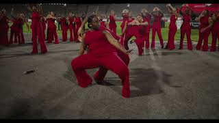 Delta Sigma Theta Sorority Incorporated New Membership Presentation [Phi Epsilon] Recap