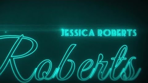 Neon Limelight After Effects Templates