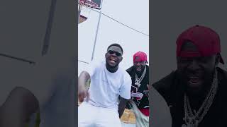 Wan Heart-Bless Me ft Khofy Guyson-visualizer..directed by young guru…