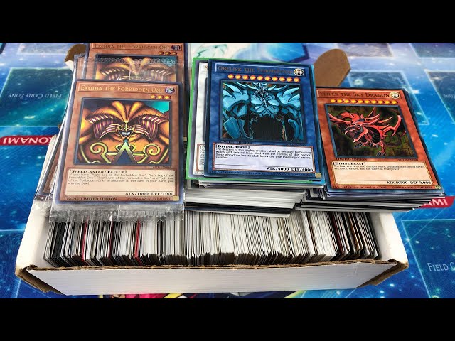 foreign yugioh cards YU-GI-OH! 200 Mixed Trading Card Lot (150 Commons, 50 Rares, No Duplicates, Holos Included, Near Mint) : Toys & Games Foreign : r/YugiohCards