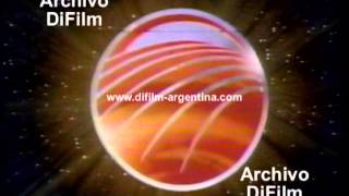 Difilm - Id Telemundo 1989