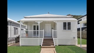 21 Garrick Street, West End
