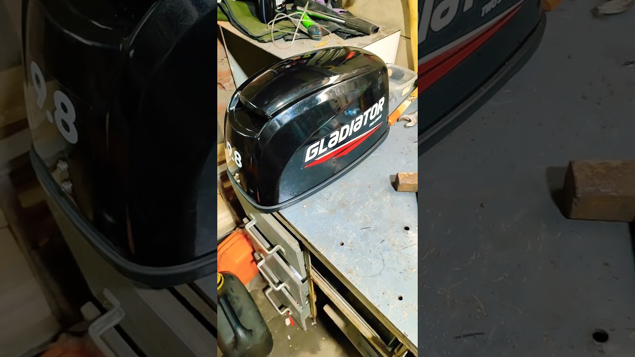 ГОТОВИМСЯ К СЕЗОНУ🔥 