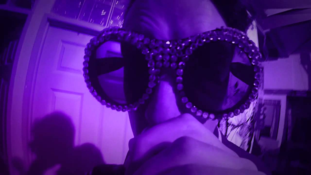 Band Melt Vol 3 - Lazy Habits vs FJOKRA - Spread the Sweat & Please People