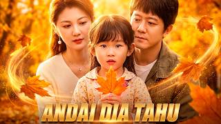 Andai Dia Tahu (2026) Chinese Drama All Episodes | Complete Review and Facts