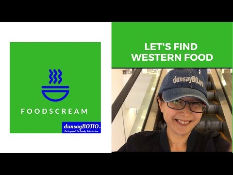 Western Food Singapore -Western Food Restaurant Singapore best western food cheap and good Singapore