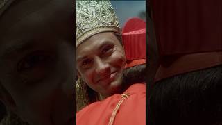 Ватикан захищає Диявола / Таємниці католицької церкви #ватикан #релігія #історія