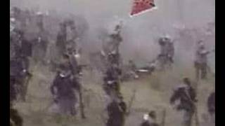 MARCH OF THE CSA