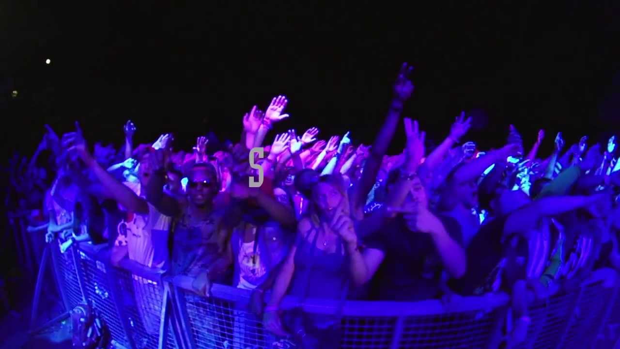 Royal Arena Festival 2013 Recap