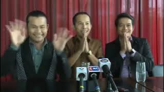 ចន្ទ្រា​ (chantrea or JANTREA) Khmer drama  Angkor Picture INC (Khmer movie trailer)