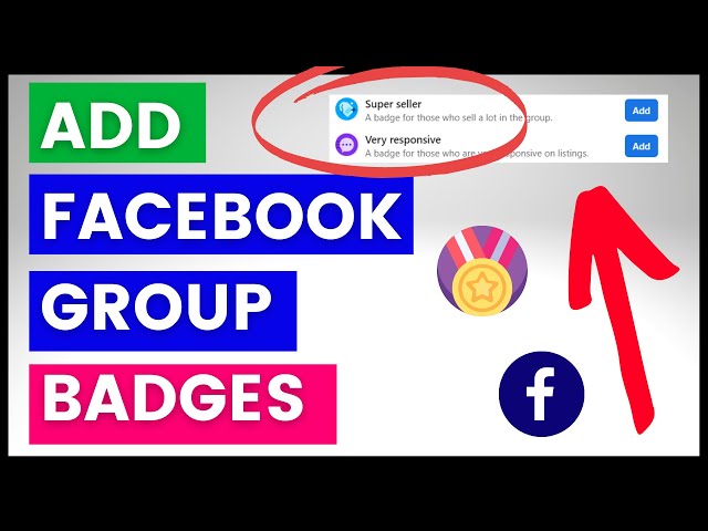 What is Group Ambassador Badge On Facebook? - Complete Guide 2023