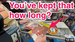 A walk down history lane of Ritchey bikes circa 1993