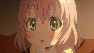 Atelier Escha & Logy: Alchemists of the Dusk Sky Episode 1 Anime Review エスカ&ロジーのアトリエ ~黄昏の空の錬金術士~