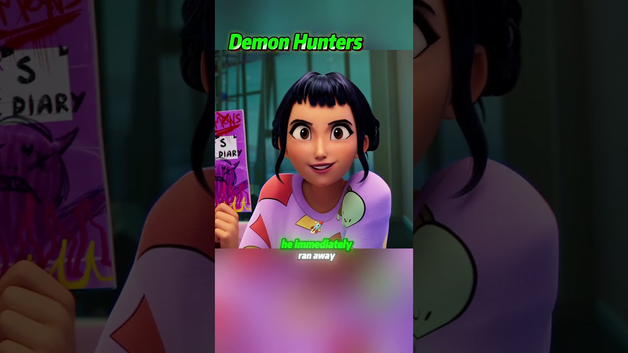 Why does Mystery always use his hair to cover his face?Nobody realizes he's hiding his true identity