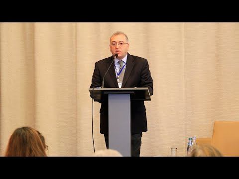 ეროვნული ბანკი ფინანსური განათლების თემაზე მაღალი დონის საერთაშორისო შეხვედრას მასპინძლობს