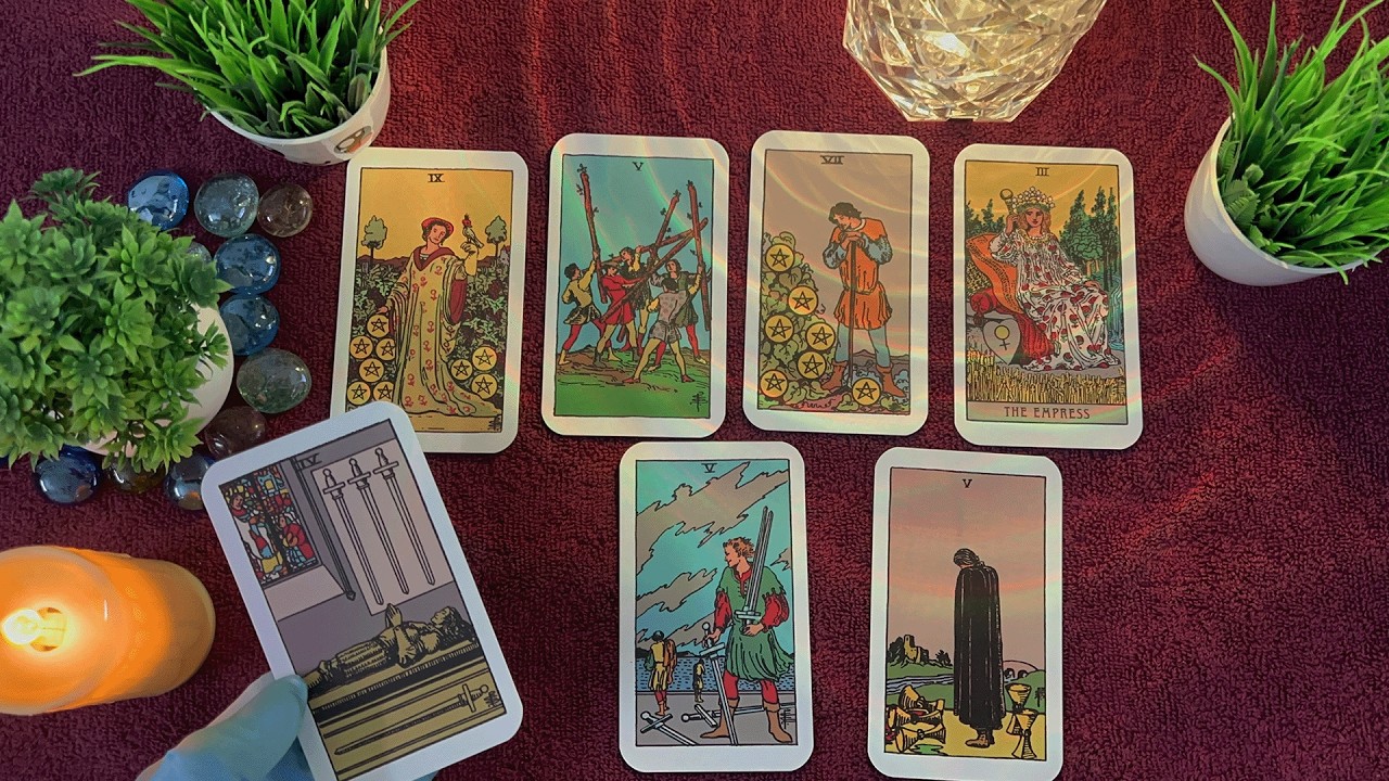 Они пытались конкурировать… Но вы вот-вот одержите крупную победу 💎✨