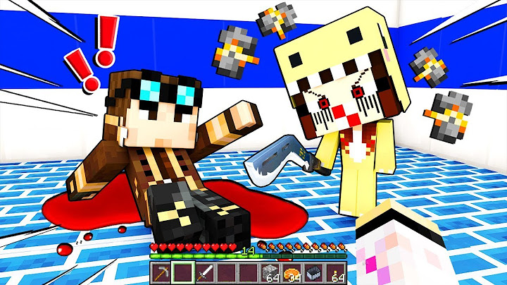 SIRI CATTIVA VUOLE UCCIDERE LYON!!! - Scuola di Minecraft #8