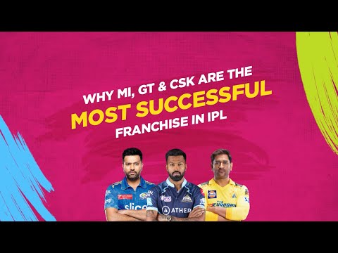 Former Indian Cricketer Venkatesh Prasad On IPLs Successful Franchise | CSK | MI | GT |Gello Rahasya