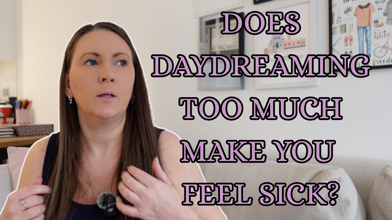 Неадаптивные мечтания и физические симптомы