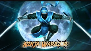 Gameplay Ninja Warrior: leyenda de los juegos de aventura (ANDROID) en español screenshot 3