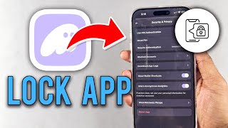 How to Lock Phantom Wallet App - 2025 screenshot 5