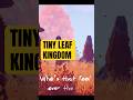 #tinyleafkingdom #indiegame #pcgaming #smallstreamer #indiegamer