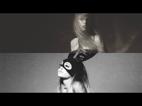 Touch It x Lavender Haze (Mashup) - Ariana Grande & Taylor Swift