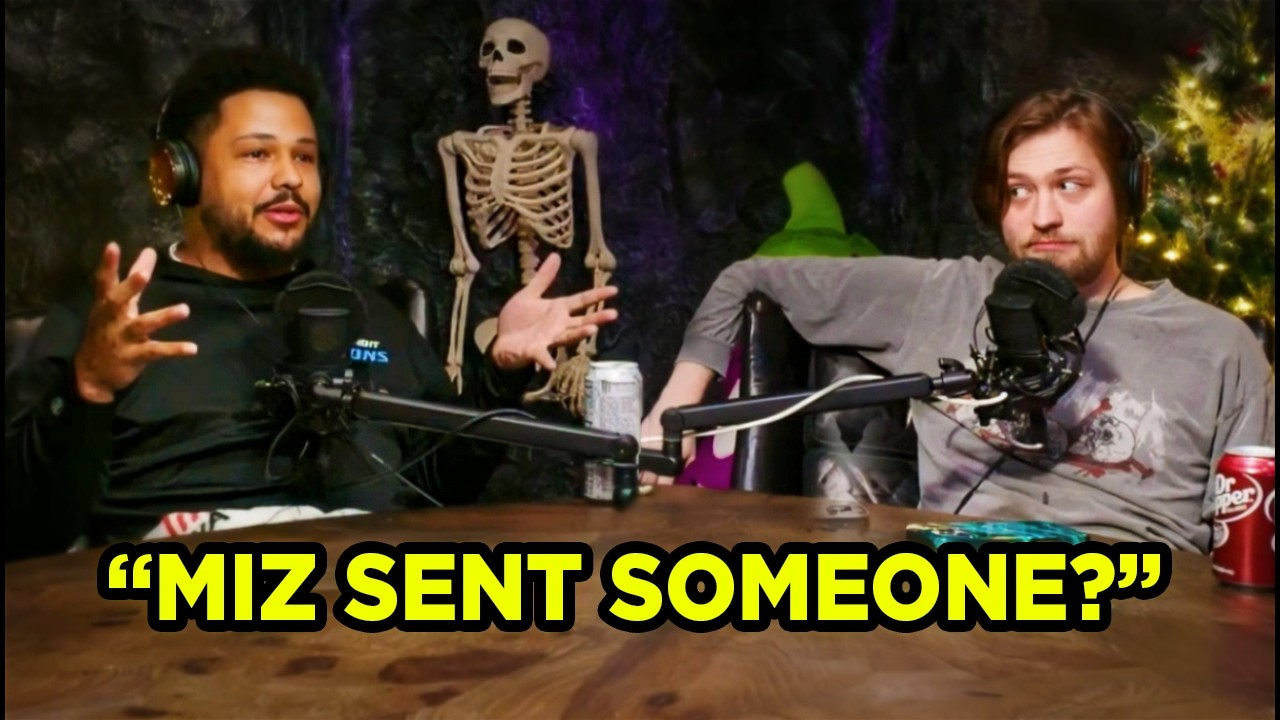 Nmplol и Sodapoppin высказались по поводу драмы вокруг судебного дела Tectone.