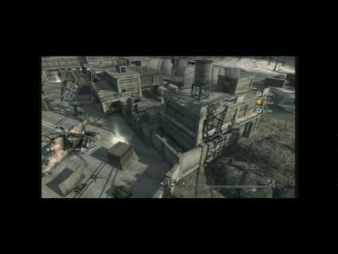 Countdown Elevator Glitche, Backlot Glitches and Spots