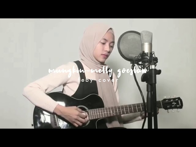 MELLY GOESLOW-MUNGKIN ( full cover feby ) class=