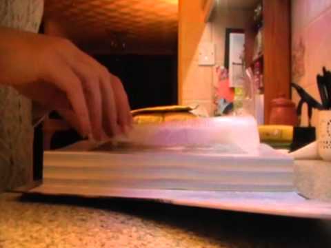 ASMR Angel Book Page Turning Fast No Talking