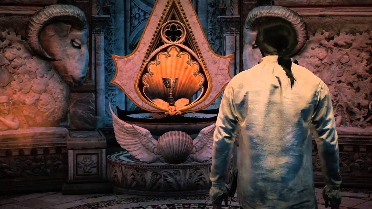 Assassin's Creed® Unity - Renaissance - YouTube