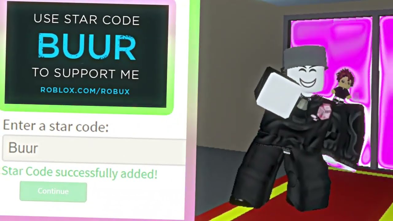 Buur Outro Edit