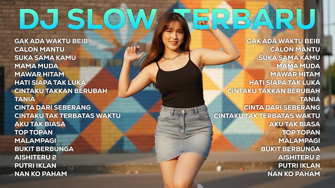 🔥 DJ SLOW VIRAL TIKTOK TERBARU 2026 REMIX LAGU FYP TIKTOK 2026🎧